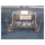PACIFIC RADIANT WALL HEATER PACIFIC RADIANT WALL HEATER