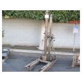 2 VERMETTE 512 LIFT 2 VERMETTE 512 LIFT