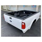 2015 FORD F-250 TRUCK BED