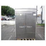 BEVERAGE-AIR COMMERCIAL REFRIGERATOR BEVERAGE-AIR COMMERCIAL REFRIGERATOR
