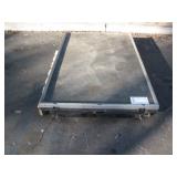 BEDSLIDE TRUCK BED RAMP BEDSLIDE TRUCK BED RAMP