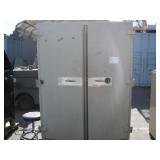 SCHWAB FIREGUARD COMBINATION SAFE