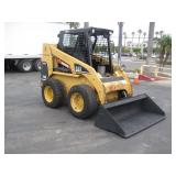 CATERPILLAR 246 CATERPILLAR 246