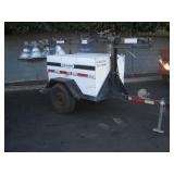 COLEMAN QUIET LIGHT MH4000RDKH COLEMAN QUIET LIGHT MH4000RDKH