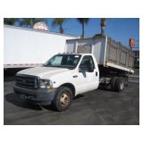 2004 FORD F-350 2004 FORD F-350