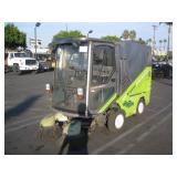 GREEN MACHINE 636 GREEN MACHINE 636