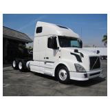 2013 VOLVO VNL64670 2013 VOLVO VNL64670
