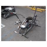 2 HEALTH RIDER STATIONARY BIKES