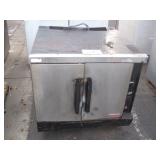 SNORKLER COMMERCIAL OVEN SNORKLER COMMERCIAL OVEN