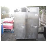 TRAULSEN COMMERCIAL REFRIGERATOR TRAULSEN COMMERCIAL REFRIGERATOR