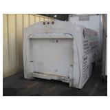 SERVICE TRUCK BODY SERVICE TRUCK BODY