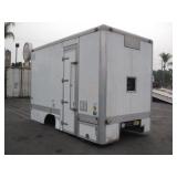LEE BROS. TRUCK BOX LEE BROS. TRUCK BOX