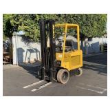 HYSTER E50XM-27 HYSTER E50XM-27