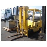 CLARK GCS30 CLARK GCS30