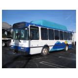 2002 ELDOR TRANSMARK 2002 ELDOR TRANSMARK