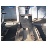 CROWN WP 2300 SERIES ELECTRIC PALLET JACK