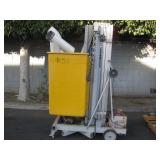 GENIE PLC-24 PERSONAL LIFT