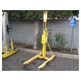 SUMNER MODEL 712 LIFT