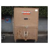 KNAACK JOB BOX