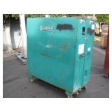 GREENLEE BII-FOLD UTILITY CABINET