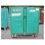 GREENLEE JOB BOX