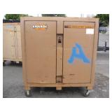 KNAACK JOBMASTER CABINET