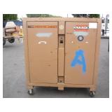 KNAACK JOBMASTER CABINET