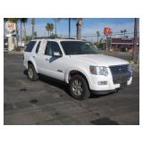 2008 FORD EXPLORER