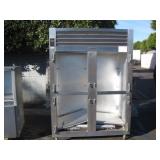 TRAULSEN COMMERCIAL REFRIGERATOR
