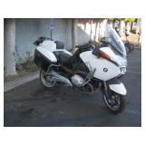 2006 BMW R 1200RT