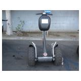 SEGWAY X2 SCOOTER