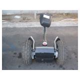 SEGWAY X2 SCOOTER