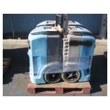 4 DRIEAZ EVOLUTION LGR DEHUMIDIFIERS