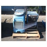 2 DRITEC 150 & 1 DRIZAIR 1200 DEHUMIDIFIERS
