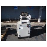 DELTA INDUSTRIAL TABLE SANDER