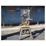 DELTA BANDSAW
