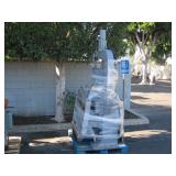 PEERLESS 5 HP BAND SAW
