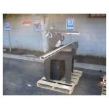 DEWALT MITER SAW & TABLE