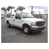 2004 FORD F-250