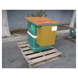 POWERMATIC TABLE SAW