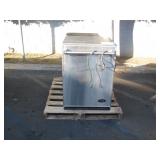 DCS COMMERCIAL REFRIGERATOR