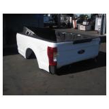2018 FORD F-250 TRUCK BED