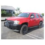 2008 CHEVROLET TAHOE
