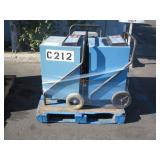 DRIZAIR 1200 & 2 DRIZAIR 120 DEHUMIDIFIERS