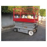 SKYJACK SJIII 4626