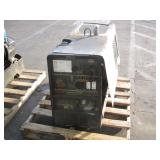 HOBART CHAMPION 10,000 WATT WELDER/ GENERATOR