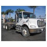 (DEALER ONLY) 2008 FREIGHTLINER M2