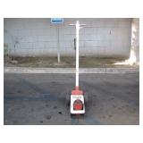 2 TON HYDRAULIC JACK