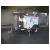 MULTIQUIP NIGHT HAWK LT12