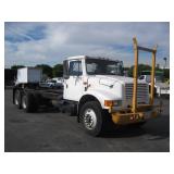 (DEALER ONLY)1990 INTERNATIONAL 4900
